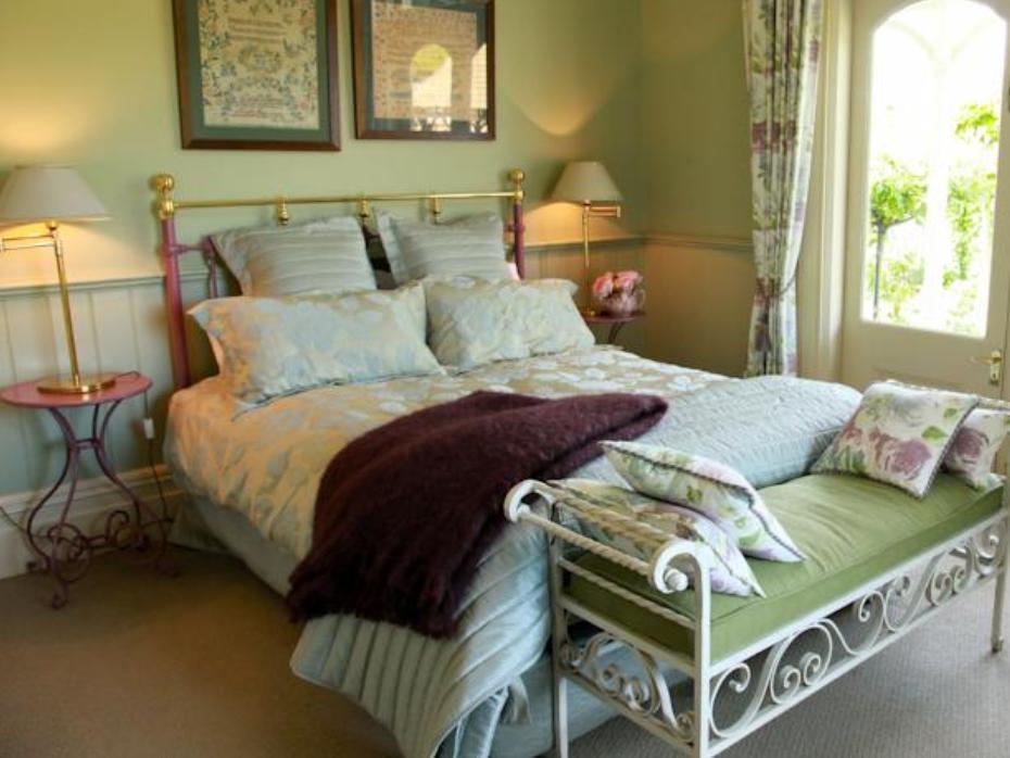 Lilac Rose Boutique Bed And Breakfast Крайстчерч Екстер'єр фото