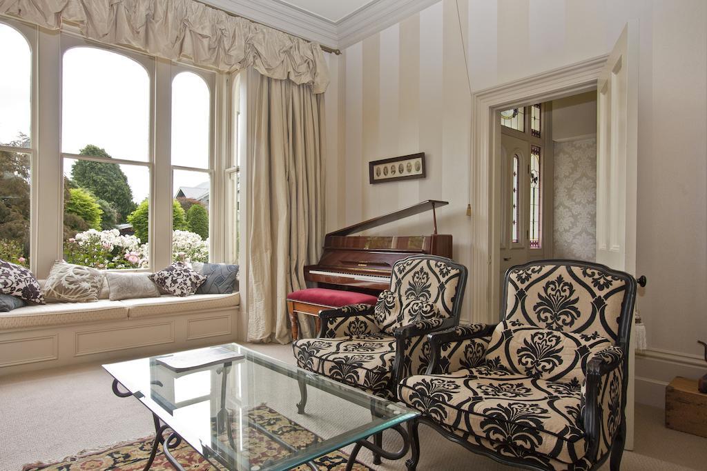 Lilac Rose Boutique Bed And Breakfast Крайстчерч Екстер'єр фото
